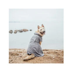 RukkaPets Micro Light Bathrobe -Katzen Hundebedarf Geschäft rukkapets micro light bathrobe 185551 0500 none