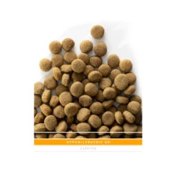 SANIMED Hypoallergenic Dog -Katzen Hundebedarf Geschäft sanimed hypoallergenic dog 159293 0500 none