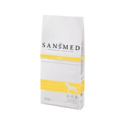 SANIMED Puppy -Katzen Hundebedarf Geschäft sanimed puppy 114675 0500 none