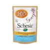 Schesir Katzensuppe - Thunfisch & Tintenfisch 2 Schesir Katzensuppe - Thunfisch & Tintenfisch -Katzen Hundebedarf Geschäft schesir kat soep tonijn inktvis 145469 0500 none