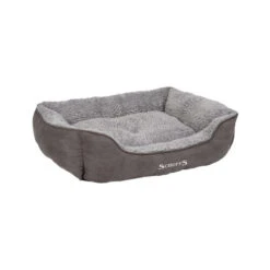 Scruffs Cosy Box Bett -Katzen Hundebedarf Geschäft scruffs cosy box bed 209480 0500 none