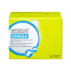 Seraquin Omega -Katzen Hundebedarf Geschäft seraquin omega 111917 0500 none