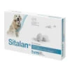 TVM Sitalan SE Tabletten -Katzen Hundebedarf Geschäft sitalan se tabletten 109285 0500 none