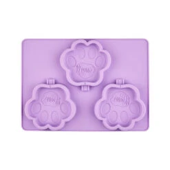 Smoofl Eisförmchen -Katzen Hundebedarf Geschäft smoofl ice mould for dogs 176647 0500 none