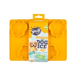 Smoofl Eisförmchen -Katzen Hundebedarf Geschäft smoofl ice mould for dogs 176656 0500 none