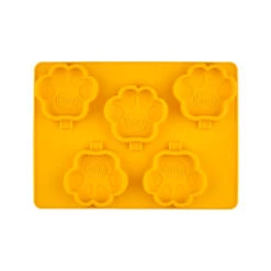 Smoofl Eisförmchen -Katzen Hundebedarf Geschäft smoofl ice mould for dogs 176659 0500 none