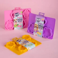 Smoofl Eisförmchen -Katzen Hundebedarf Geschäft smoofl ice mould for dogs 195299 0500 none