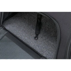 Trixie Airline Tasche Gate -Katzen Hundebedarf Geschäft trixie airline tas gate 205793 0500 none