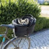 Trixie Fahrradkorb Für Schmale Gepäckträger -Katzen Hundebedarf Geschäft trixie fietsmand voor smalle bagagedragers 130307 0500 none