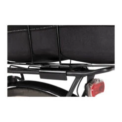 Trixie Fahrradkorb Für Schmale Gepäckträger -Katzen Hundebedarf Geschäft trixie fietsmand voor smalle bagagedragers 130310 0500 none