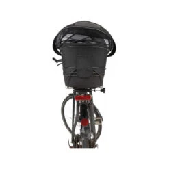 Trixie Fahrradkorb Für Schmale Gepäckträger -Katzen Hundebedarf Geschäft trixie fietsmand voor smalle bagagedragers 130313 0500 none