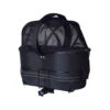 Trixie Fahrradtasche 2 Trixie Fahrradtasche -Katzen Hundebedarf Geschäft trixie fietstas met gaaskap 109084 0500 none