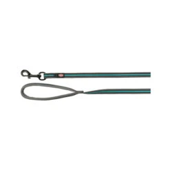 Trixie Fusion Schleppleine - Blau -Katzen Hundebedarf Geschäft trixie fusion sleeplijn blauw 179641 0500 none