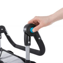 Trixie Fahrradanhänger Für Hunde (faltbar) -Katzen Hundebedarf Geschäft trixie hondenfietskar opvouwbaar 143093 0500 none