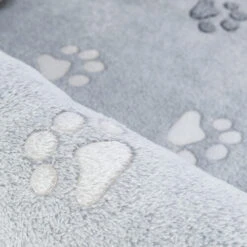 Trixie Hundebett Nando -Katzen Hundebedarf Geschäft trixie hondenmand nando 205727 0500 none