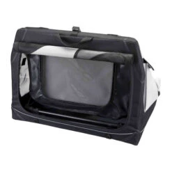 Trixie Mobiler Zwinger Vario -Katzen Hundebedarf Geschäft trixie mobiele bench vario 157061 0500 none