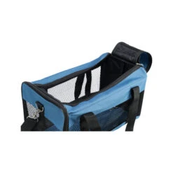 Trixie Reisetasche Ryan Für Hunde -Katzen Hundebedarf Geschäft trixie ryan reistas hond 205646 0500 none
