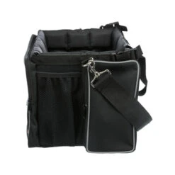 Trixie Hunde Front-Box -Katzen Hundebedarf Geschäft trixie stuurmand voor honden 173806 0500 none