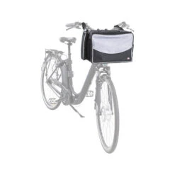 Trixie Hunde Front-Box -Katzen Hundebedarf Geschäft trixie stuurmand voor honden 173815 0500 none