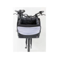 Trixie Hunde Front-Box -Katzen Hundebedarf Geschäft trixie stuurmand voor honden 173818 0500 none