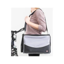 Trixie Hunde Front-Box -Katzen Hundebedarf Geschäft trixie stuurmand voor honden 173824 0500 none