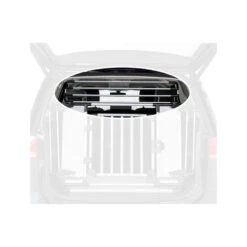 Trixie Höhenerweiterung Für Universal-Heckgitter 18 Trixie Höhenerweiterung Für Universal-Heckgitter -Katzen Hundebedarf Geschäft trixie uitbreiding hoogte voor universeel achterhek 178738 0500 none