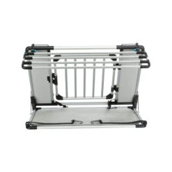 Trixie Höhenerweiterung Für Universal-Heckgitter 20 Trixie Höhenerweiterung Für Universal-Heckgitter -Katzen Hundebedarf Geschäft trixie uitbreiding hoogte voor universeel achterhek 178753 0500 none