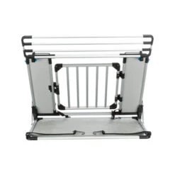 Trixie Höhenerweiterung Für Universal-Heckgitter 14 Trixie Höhenerweiterung Für Universal-Heckgitter -Katzen Hundebedarf Geschäft trixie uitbreiding hoogte voor universeel achterhek 178756 0500 none