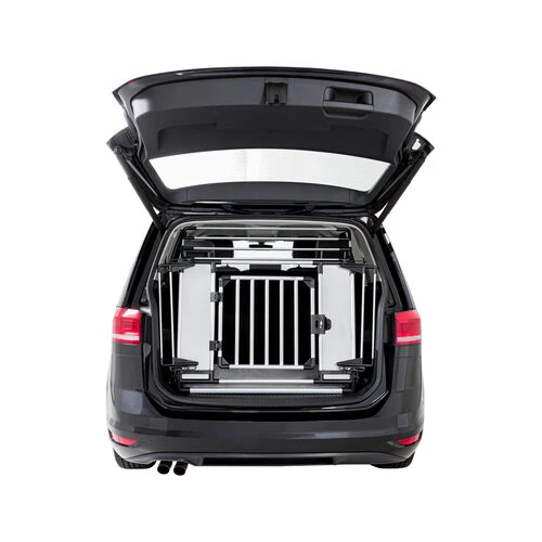 Trixie Höhenerweiterung Für Universal-Heckgitter 8 Trixie Höhenerweiterung Für Universal-Heckgitter – Bild 6