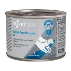 Trovet Unique Protein UPL (Lamb) Hund/Katze 9 Trovet Unique Protein UPL (Lamb) Hund/Katze -Katzen Hundebedarf Geschäft trovet unique protein upl lamb hondkat 161027 0500 none