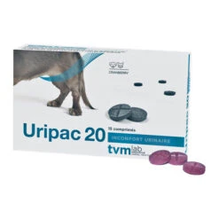 TVM Uripac 7 TVM Uripac -Katzen Hundebedarf Geschäft uripac 142490 0500 none
