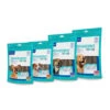 Virbac VeggieDent FR3SH -Katzen Hundebedarf Geschäft veggiedent fr3sh kauwstrips 112595 0500 none