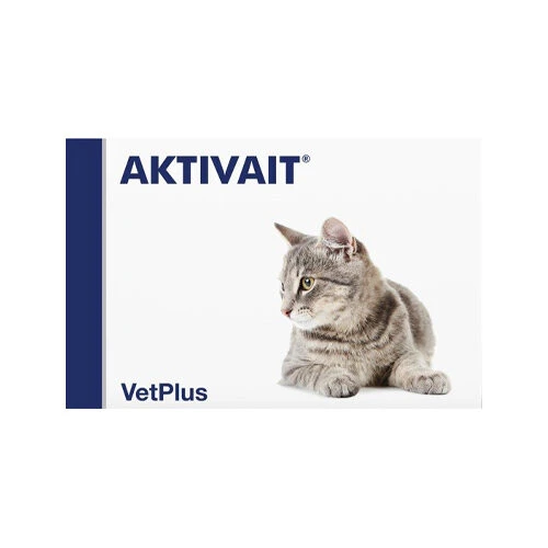 Vetplus Aktivait Katze 3 Vetplus Aktivait Katze