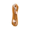Woolly Wolf - Recycled Rope Leash -Katzen Hundebedarf Geschäft woolly wolf recycled rope leash 198200 0500 none