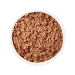 Yarrah - Hundefutter In Soße Vega Mit Hagebutten Bio -Katzen Hundebedarf Geschäft yarrah bio natvoer hond kuipje chunks vega 200834 0500 none