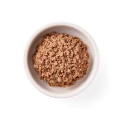 Yarrah - Bröckchen In Soße Huhn & Rind Mit Petersilie Und Thymian Bio -Katzen Hundebedarf Geschäft yarrah chunks kat kuipje met rund bio 188488 0500 none