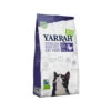 Yarrah Bio-Katzenfutter Grain-Free Für Sterilisierte Katzen -Katzen Hundebedarf Geschäft yarrah droogvoer gesteriliseerde kat graanvrij bio 179287 0500 none