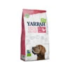 Yarrah - Trockenfutter Sensitiv Mit Huhn Und Reis Bio -Katzen Hundebedarf Geschäft yarrah droogvoer hond sensitive bio 179239 0500 none
