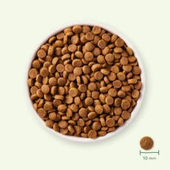 Yarrah - Trockenfutter Für Welpen Mit Huhn Bio 7 Yarrah - Trockenfutter Für Welpen Mit Huhn Bio -Katzen Hundebedarf Geschäft yarrah droogvoer puppy bio 199694 0500 none