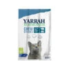 Yarrah - Kaustick Mit Fisch Für Die Katze Bio 1 Yarrah - Kaustick Mit Fisch Für Die Katze Bio -Katzen Hundebedarf Geschäft yarrah kattensnack chew stick met vis bio 115992 0500 none