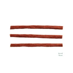 Yarrah - Kaustick Mit Fisch Für Die Katze Bio -Katzen Hundebedarf Geschäft yarrah kattensnack chew stick met vis bio 198947 0500 none