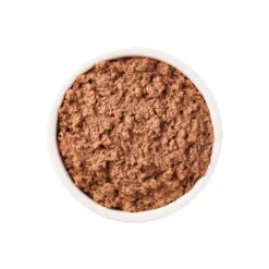 Yarrah - Hundefutter Paté Huhn Mit Spirulina Und Meeresalgen In Soße Bio -Katzen Hundebedarf Geschäft yarrah pat hond blik met kip bio 188418 0500 none