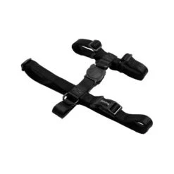Zee.Dog H-Geschirr -Katzen Hundebedarf Geschäft zeedog h harness 201485 0500 none