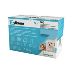 Zylkene -Katzen Hundebedarf Geschäft zylkene 219993 0500 none